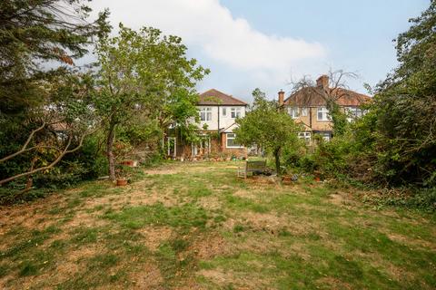 undefined, Erridge Road, London SW19