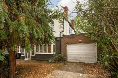 undefined, Erridge Road, London SW19