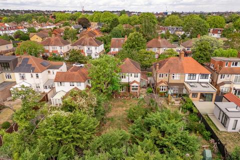 undefined, Erridge Road, London SW19