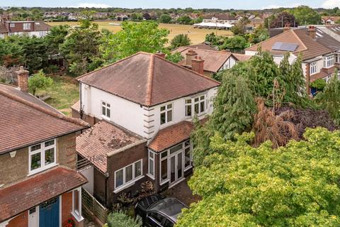undefined, Erridge Road, London SW19