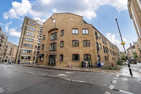 1 bedroom flat for sale, Wapping High Street, Wapping, London, E1W