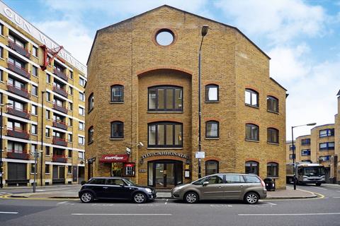 1 bedroom flat for sale, Wapping High Street, Wapping, London, E1W