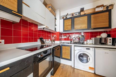 1 bedroom flat for sale, Wapping High Street, Wapping, London, E1W