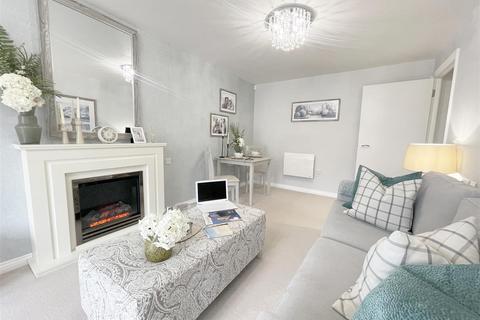 2 bedroom apartment for sale, Invicta Lodge, Nash Road, Margate CT9