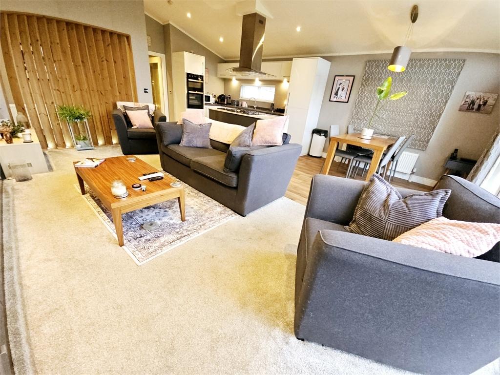 Lounge/Kitchen/Diner