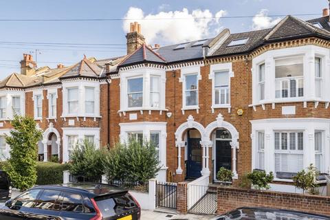 53 Childebert Road, London, SW17 8EY