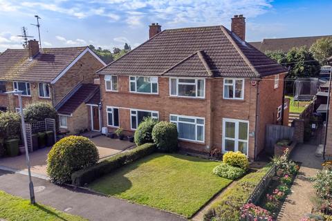Manton Road, Hitchin