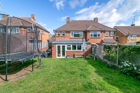 undefined, Manton Road, Hitchin
