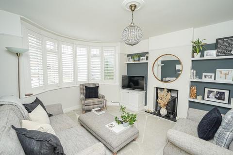 undefined, Ashburnham Crescent, Linslade