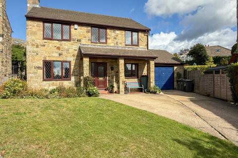 undefined, Summerfield Grove, Huddersfield HD8