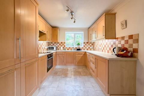 undefined, Summerfield Grove, Huddersfield HD8
