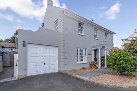 undefined, Clos De La Grande Marche, Kings Road, St. Peter Port, Guernsey