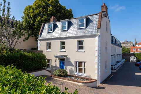 undefined, Mount Hermon, St. Peter Port, Guernsey, Channel Islands