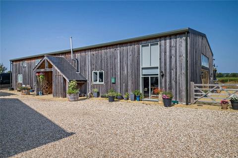 undefined, Kings Lane, Faringdon SN7