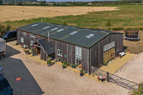 undefined, Kings Lane, Faringdon SN7