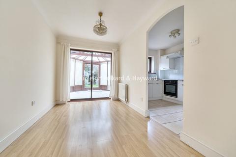 undefined, Crothall Close, London, N13