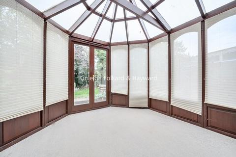 undefined, Crothall Close, London, N13