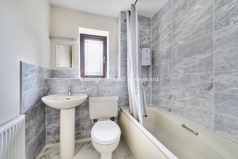 undefined, Crothall Close, London, N13