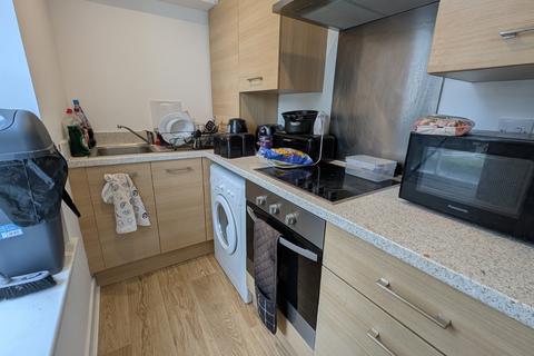 1 bedroom flat to rent, Princes Street, Dover, Kent, CT17