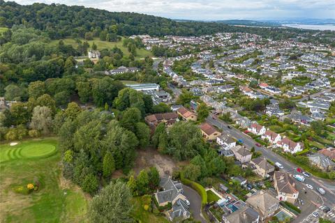 undefined, Ravelston Dykes Road, Edinburgh
