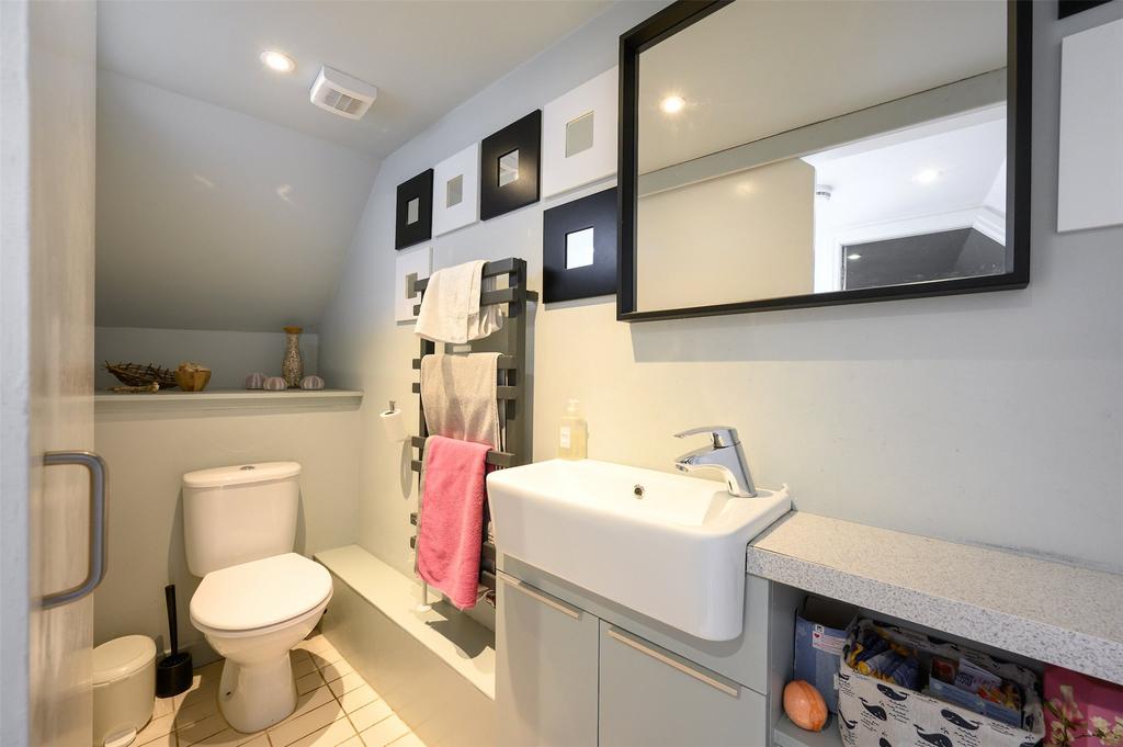 Cloakroom