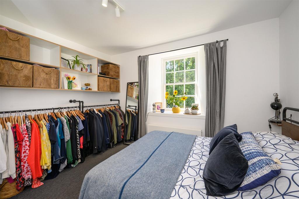 Double Bedroom