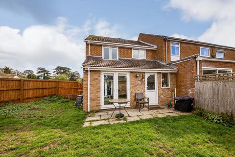 25 Bowgrave Copse, Abingdon, OX14 2NL