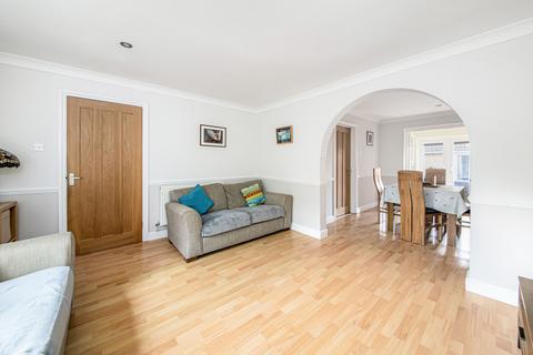 25 Bowgrave Copse, Abingdon, OX14 2NL