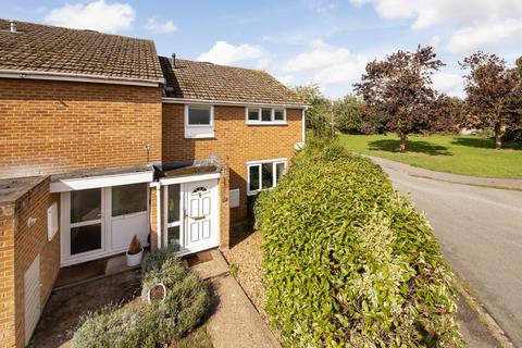 25 Bowgrave Copse, Abingdon, OX14 2NL