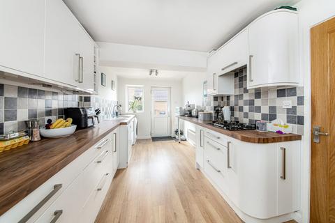 25 Bowgrave Copse, Abingdon, OX14 2NL