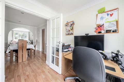 25 Bowgrave Copse, Abingdon, OX14 2NL