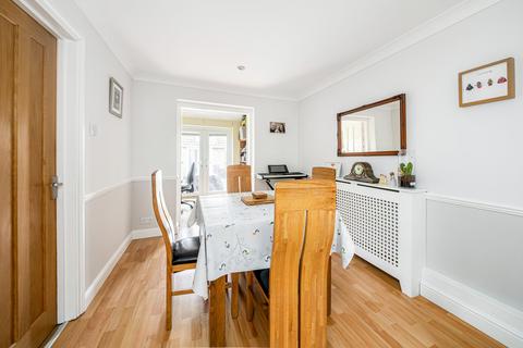 25 Bowgrave Copse, Abingdon, OX14 2NL