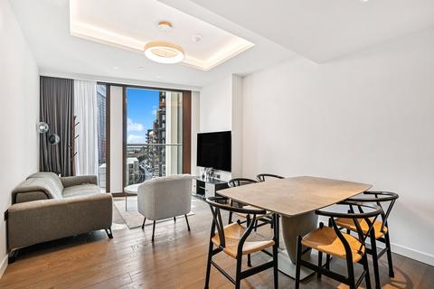 2 bedroom apartment for sale, Carnation Way, Thames City, SW8