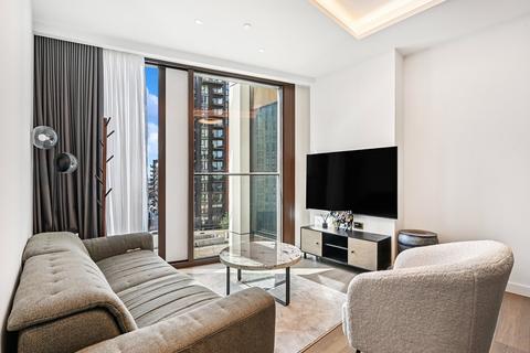 2 bedroom apartment for sale, Carnation Way, Thames City, SW8