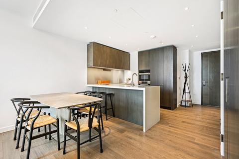 2 bedroom apartment for sale, Carnation Way, Thames City, SW8