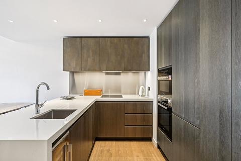 2 bedroom apartment for sale, Carnation Way, Thames City, SW8
