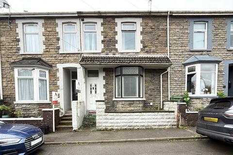 12 Glancynon Terrace, Aberdare, CF44 6RL