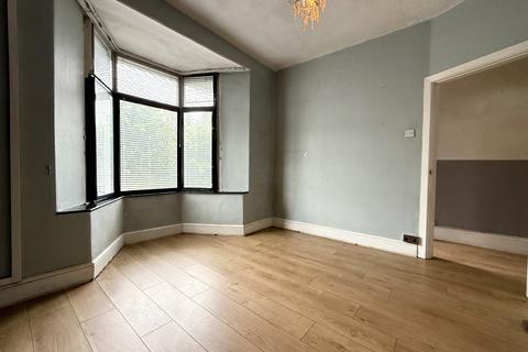 12 Glancynon Terrace, Aberdare, CF44 6RL