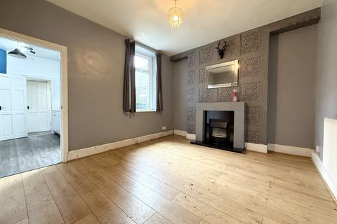12 Glancynon Terrace, Aberdare, CF44 6RL