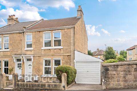 Sladebrook Avenue, Somerset BA2