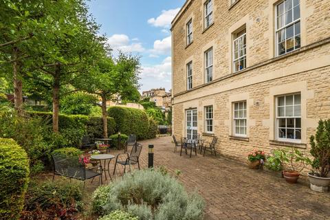 Sydney Wharf, Somerset BA2