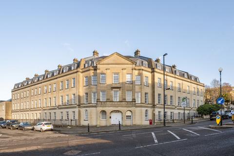 Sydney Wharf, Somerset BA2
