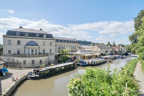 undefined, Sydney Wharf, Somerset BA2