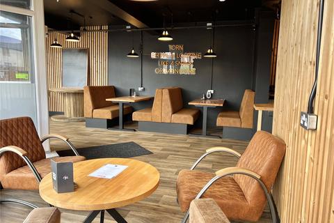 Restaurant for sale, Pasture Street, Grimsby, DN31