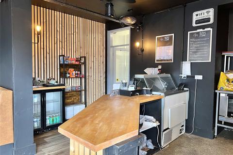 Restaurant for sale, Pasture Street, Grimsby, DN31