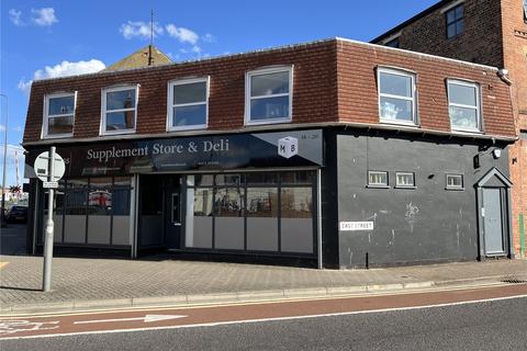 Restaurant for sale, Pasture Street, Grimsby, DN31