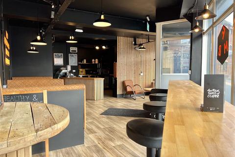 Restaurant for sale, Pasture Street, Grimsby, DN31