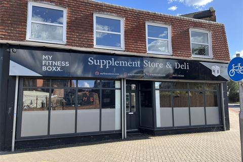 Restaurant for sale, Pasture Street, Grimsby, DN31