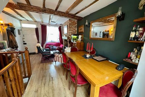 undefined, Beer Cart Lane, Canterbury CT1