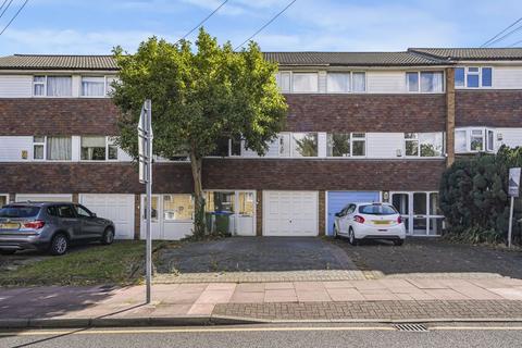 undefined, Birchwood Avenue, Sidcup